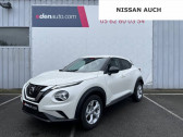 Annonce Nissan Juke occasion Essence 2023 DIG-T 114 N-Connecta à Auch