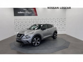 Nissan Juke occasion année 2022 boite Manuelle Annonce Nissan Juke occasion Essence 2023 DIG-T 114 N-Connecta à Lescar