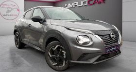 Nissan Juke , garage SIMPLICICAR LYON NORD GENAY � Genay