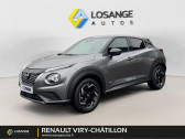 Nissan Juke 2023 HYBRID 143 N-Connecta   Viry Chatillon 91