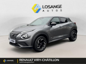 Nissan Juke , garage Renault Viry-Chatillon  Viry Chatillon