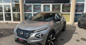 Nissan Juke occasion année 2024 boite Automatique Annonce Nissan Juke occasion Hybride 2023 HYBRID 143 Tekna/Camera 360/Bose à venelles
