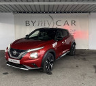 Annonce Nissan Juke occasion Essence 2023 Juke DIG-T 114 DCT7  Nice