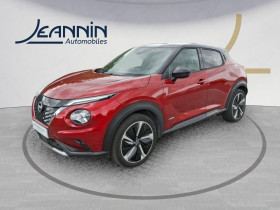 Nissan Juke occasion 2023 mise en vente à Vert Saint Denis par le garage NISSAN  MELUN - JEANNIN ADVANCED CAR 77 - photo n°1