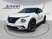 Nissan Juke occasion année 2023 boite Automatique Annonce Nissan Juke occasion Essence 2023 Juke HYBRID 143 à Auxerre