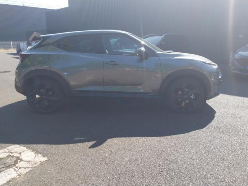 Nissan Juke 2025 HYBRID 143 Tekna  occasion  Les Ulis - photo n6
