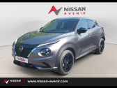 Nissan Juke neuve année 2025 Annonce Nissan Juke neuve 2025 HYBRID 143 Tekna à Les Ulis