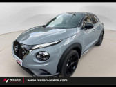 Nissan Juke 2025 HYBRID 143 Tekna  2025 - annonce de voiture en vente sur Auto Sélection.com