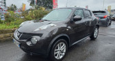 Annonce Nissan Juke occasion Diesel acenta 1.5l dci 110 GARANTIE  SANNOIS