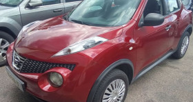Nissan Juke , garage GILAUTO  Marly