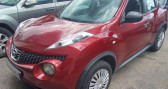 Nissan Juke occasion année 2012 boite Manuelle Annonce Nissan Juke occasion Diesel Belle dci 2012 pack reprise à Marly