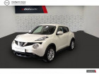 Nissan Juke occasion année 2017 boite Manuelle Annonce Nissan Juke occasion Diesel BUSINESS 1.5 dCi 110 FAP Start/Stop System Edition à Royan