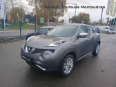 Nissan Juke occasion année 2017 boite Manuelle Annonce Nissan Juke occasion Diesel BUSINESS 1.5 dCi 110 FAP Start/Stop System Edition à Toulouse