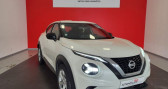 Annonce Nissan Juke occasion Essence BUSINESS EDITION DIG-T 117 DCT  Chambray Les Tours