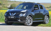 Nissan Juke occasion année 2017 boite Automatique Annonce Nissan Juke occasion Essence BVA 1.7 DIG-T Allmode 4x4 XTronic 7 TEKN à Paris