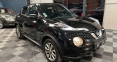 Nissan Juke occasion année 2015 boite Manuelle Annonce Nissan Juke occasion Essence CONNECT EDITION 1.2E DIG-T 115 START/STOP SYSTEM à Le Mans