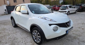 Annonce Nissan Juke occasion Diesel Connect Edition 1.5 DCi 110  Les Pennes-Mirabeau