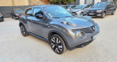 Nissan Juke occasion année 2013 boite Manuelle Annonce Nissan Juke occasion Diesel Connect Edition à Les Pennes-Mirabeau