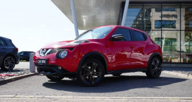 Nissan Juke , garage GO CAR BIKE  Sarreguemines