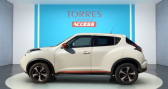 Nissan Juke Dci 110 ch N Connecta   Tours 37