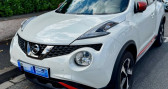 Nissan Juke Dci 110 ch   Tours 37