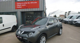 Nissan Juke occasion 2018 mise en vente &agrave; Soler par le garage NEGOC EXPO 66 - photo n&deg;1