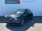 Annonce Nissan Juke occasion Essence DIG-T 114 Acenta  Angoulme