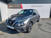 Annonce Nissan Juke occasion Essence DIG-T 114 Acenta  Angoulins