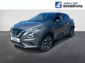 Nissan Juke occasion année 2022 boite Manuelle Annonce Nissan Juke occasion Essence DIG-T 114 Acenta à Ville-la-Grand