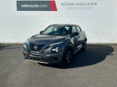 Annonce Nissan Juke occasion Essence DIG-T 114 Acenta  Angoulme