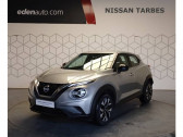 Annonce Nissan Juke occasion Essence DIG-T 114 Acenta � Tarbes