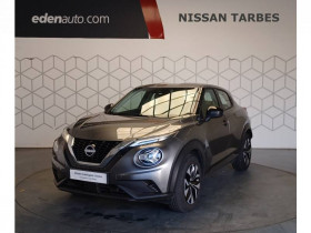 Nissan Juke occasion 2024 mise en vente &agrave; Tarbes par le garage NISSAN TARBES - photo n&deg;1