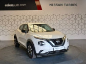 Annonce Nissan Juke occasion Essence DIG-T 114 Acenta à Tarbes