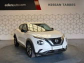 Nissan Juke occasion année 2022 boite Manuelle Annonce Nissan Juke occasion Essence DIG-T 114 Acenta à Tarbes