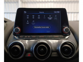 Nissan Juke , garage NISSAN TARBES � Tarbes