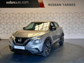 Annonce Nissan Juke occasion Essence DIG-T 114 Acenta  Tarbes