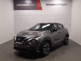 Annonce Nissan Juke occasion Essence DIG-T 114 Acenta � Limoges