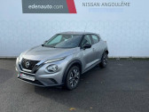 Annonce Nissan Juke occasion Essence DIG-T 114 Acenta  Champniers