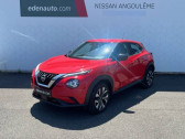 Nissan Juke DIG-T 114 Acenta  2023 - annonce de voiture en vente sur Auto Sélection.com