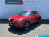 Annonce Nissan Juke occasion Essence DIG-T 114 Acenta  Champniers