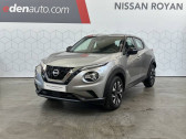 Annonce Nissan Juke occasion Essence DIG-T 114 Acenta � Royan