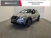 Annonce Nissan Juke occasion Essence DIG-T 114 Acenta  Bergerac