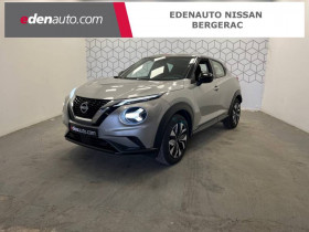 Nissan Juke occasion 2024 mise en vente à Bergerac par le garage NISSAN BERGERAC - photo n°1