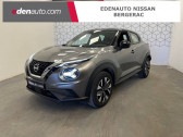 Annonce Nissan Juke occasion Essence DIG-T 114 Acenta  Bergerac