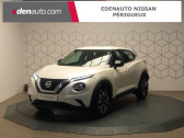 Nissan Juke DIG-T 114 Acenta  2021 - annonce de voiture en vente sur Auto Sélection.com