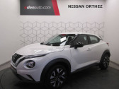 Annonce Nissan Juke occasion Essence DIG-T 114 Acenta � Orthez