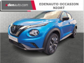 Nissan Juke occasion année 2021 boite Manuelle Annonce Nissan Juke occasion Essence DIG-T 114 Acenta à Chauray