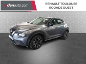 Nissan Juke DIG-T 114 Acenta   Toulouse 31
