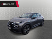 Nissan Juke DIG-T 114 Business Edition   Dax 40