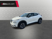 Nissan Juke DIG-T 114 Business Edition   Dax 40